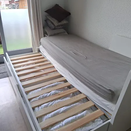 Le Nid Alpin Apartment Araches-la-Frasse